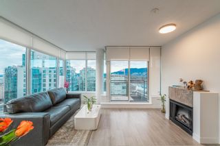 Photo 10: 2802 1211 MELVILLE Street in Vancouver: Coal Harbour Condo for sale (Vancouver West)  : MLS®# R2852176