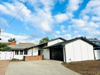 Main Photo: House for sale : 5 bedrooms : 6239 Cowles Mountain Boulevard in San Diego