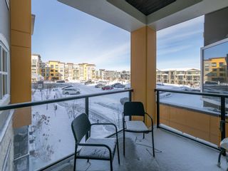 Photo 15: 221 19661 40 Street SE in Calgary: Seton Apartment for sale : MLS®# A2022455