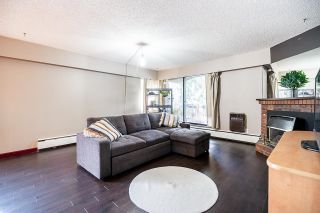 Photo 8: 111 721 HAMILTON Street in New Westminster: Uptown NW Condo for sale : MLS®# R2760328