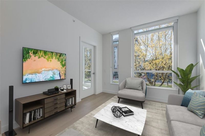 FEATURED LISTING: 201 - 469 W KING EDWARD Avenue Vancouver