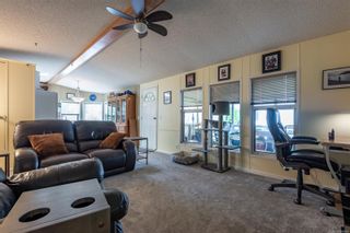 Photo 8: 15 5100 Duncan Bay Rd in Campbell River: CR Campbell River North Manufactured Home for sale : MLS®# 909688