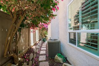 Photo 31: UNIVERSITY CITY Townhouse for sale : 3 bedrooms : 5510 Renaissance Ave #3 in San Diego
