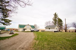 Photo 18: 284142 Township Road 272 in Rural Rocky View County: Rural Rocky View MD Detached for sale : MLS®# A1212834
