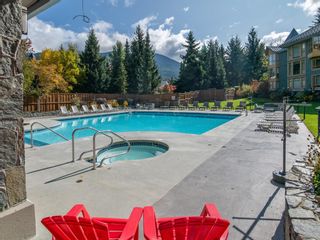 Photo 13: 411 4315 NORTHLANDS Boulevard in Whistler: Whistler Village Condo for sale in "Cascade Lodge" : MLS®# R2872985