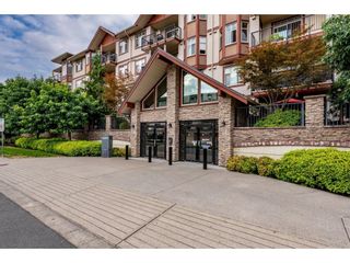 Photo 4: 111 45615 BRETT Avenue in Chilliwack: Chilliwack W Young-Well Condo for sale in "The Regent" : MLS®# R2655015