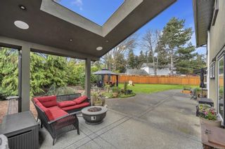 Photo 17: C 6984 Central Saanich Rd in Central Saanich: CS Keating House for sale : MLS®# 900668