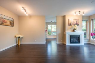 Photo 10: 116 1153 KENSAL Place in Coquitlam: New Horizons Condo for sale : MLS®# R2886916