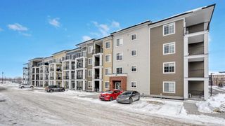 Photo 3: 8218 151 Legacy Main Street SE in Calgary: Legacy Apartment for sale : MLS®# A2114970