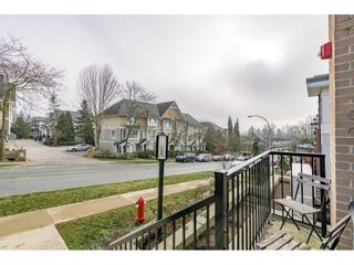 Photo 3: 19 20087 68 Avenue in Langley: Willoughby Heights Townhouse for sale in "PARK HILL" : MLS®# R2646957