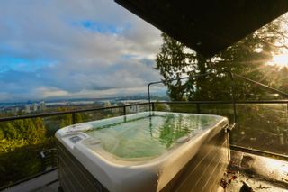 Photo 7: 832 YOUNETTE Drive in West Vancouver: Sentinel Hill House for sale in "Sentinel" : MLS®# R2869230