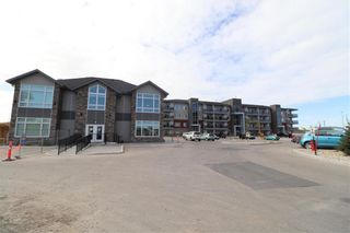 Photo 2: 303 70 Philip Lee Drive in Winnipeg: Crocus Meadows Condominium for sale (3K)  : MLS®# 202212043