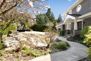 Photo 39: 4763 WOODGREEN Drive in West Vancouver: Cypress Park Estates House for sale : MLS®# R2872872