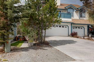 Photo 1: 4 11 Blackrock Crescent: Canmore Apartment for sale : MLS®# A1222223