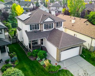 Main Photo: 11 Somerglen Crescent SW in Calgary: Somerset Detached for sale : MLS®# A2082493