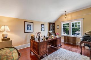 Photo 27: 1926 Crescent Rd in Oak Bay: OB Gonzales House for sale : MLS®# 962134