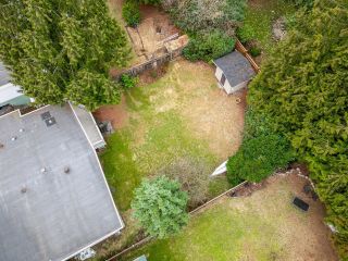 Photo 27: 1799 GREENMOUNT Avenue in Port Coquitlam: Oxford Heights House for sale : MLS®# R2859994