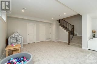 Photo 21: 322 LYSANDER PLACE in Ottawa: House for sale : MLS®# 1383621