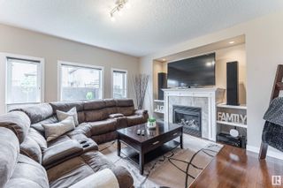 Photo 10: 16724 60 Street in Edmonton: Zone 03 House for sale : MLS®# E4303518