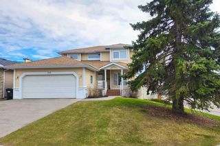 Photo 1: 155 Scurfield Place NW in Calgary: Scenic Acres Detached for sale : MLS®# A2131024