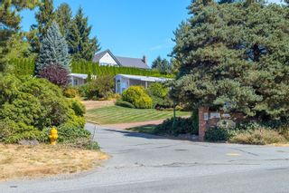 Photo 3: 24 1927 Tzouhalem Rd in Duncan: Du East Duncan Manufactured Home for sale : MLS®# 928386