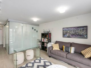 Photo 10: 510 189 KEEFER STREET in Vancouver: Downtown VE Condo for sale (Vancouver East)  : MLS®# R2220669