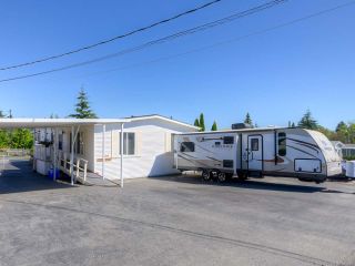 Photo 11: 730 Kasba Cir in PARKSVILLE: PQ French Creek Manufactured Home for sale (Parksville/Qualicum)  : MLS®# 805338