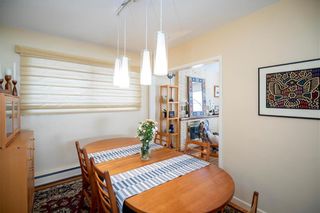 Photo 9: 206 Campbell Street in Winnipeg: River Heights North Residential for sale (1C) 