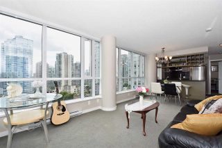 Photo 9: 1003 833 SEYMOUR Street in Vancouver: Downtown VW Condo for sale in "CAPITOL RESIDENCES" (Vancouver West)  : MLS®# R2098588