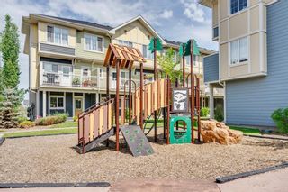 Photo 37: 416 402 MARQUIS Lane SE in Calgary: Mahogany Apartment for sale : MLS®# A1056847
