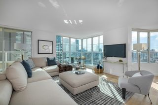 Photo 8: 1903 717 JERVIS Street in Vancouver: West End VW Condo for sale in "Emerald West" (Vancouver West)  : MLS®# R2760014
