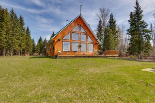 Photo 36: 41325 CHIEF LAKE Road: Nukko Lake House for sale (PG Rural North)  : MLS®# R2881511