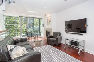 Photo 16: 320 1255 SEYMOUR STREET in Vancouver: Downtown VW Townhouse for sale (Vancouver West)  : MLS®# R2604811
