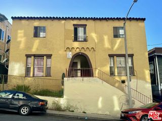 Photo 1: 427 Firmin Street in Los Angeles: Residential Income for sale (C21 - Silver Lake - Echo Park)  : MLS®# 23271881