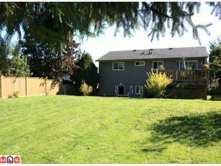 Photo 8: 27021 27B Avenue in Langley: Aldergrove Langley House for sale : MLS®# F1024790
