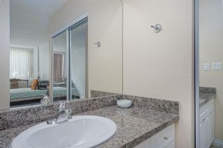 Photo 10: 102 740 HAMILTON Street in New Westminster: Uptown NW Condo for sale in "The Statesman" : MLS®# R2396351