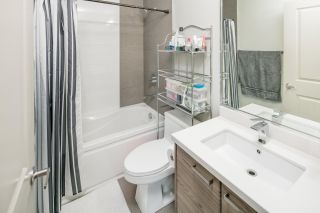 Photo 16: 210 6875 DUNBLANE Avenue in Burnaby: Metrotown Condo for sale in "SUBORA Living in Metrotown" (Burnaby South)  : MLS®# R2216265