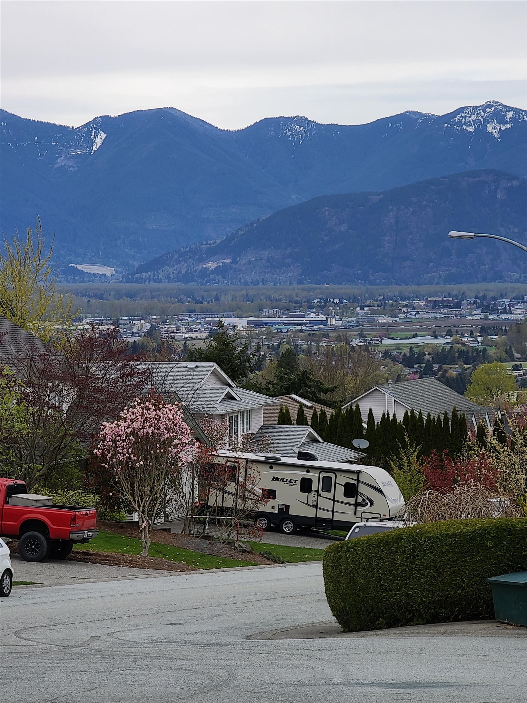 Main Photo: 5348 GOLDSPRING Place in Chilliwack: Promontory Land for sale (Sardis)  : MLS®# R2682962
