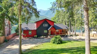 Photo 61: 7606 HIGHWAY 3A in Balfour: House for sale : MLS®# 2475401