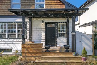 Photo 2: 5861 CREE Street in Vancouver: Main House for sale (Vancouver East)  : MLS®# R2762046