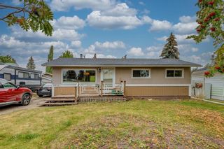 Main Photo: 4220 Worcester Drive SW in Calgary: Wildwood Detached for sale : MLS®# A2117640