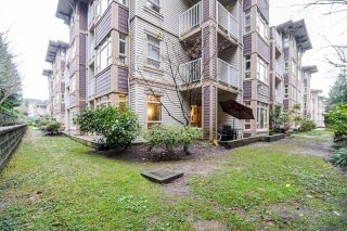 Photo 31: 106 7337 MACPHERSON Avenue in Burnaby: Metrotown Condo for sale in "CADENCE" (Burnaby South)  : MLS®# R2639588
