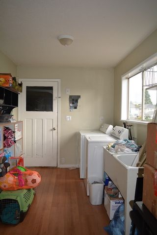 Photo 14: 33123 6TH AVENUE in Mission: Mission BC House for sale : MLS®# R2205995