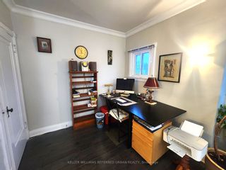 Photo 4: Upper 1227 Avenue Road in Toronto: Lawrence Park South House (2 1/2 Storey) for lease (Toronto C04)  : MLS®# C8036182