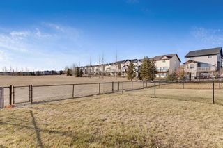 Photo 2: 561 Panamount Boulevard NW in Calgary: Panorama Hills Semi Detached for sale : MLS®# A1154675