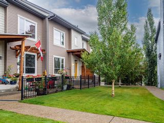 Photo 19: 13 Chapalina Lane SE in Calgary: Chaparral Row/Townhouse for sale : MLS®# A1143721