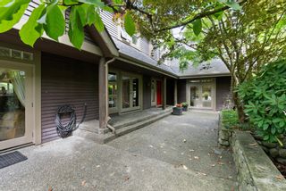 Photo 38: 3275 CELTIC Avenue in Vancouver: Southlands House for sale (Vancouver West)  : MLS®# R2801400