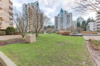 Photo 22: 507 1196 PIPELINE Road in Coquitlam: North Coquitlam Condo for sale in "THE HUDSON" : MLS®# R2638714