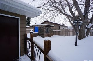 Photo 42: 4111 Elphinstone Street in Regina: Parliament Place Residential for sale : MLS®# SK917458