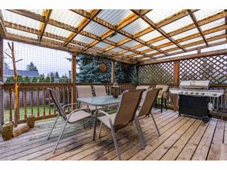 Photo 20: 26720 33RD Avenue in Langley: Aldergrove Langley House for sale in "PARKSIDE" : MLS®# R2427222
